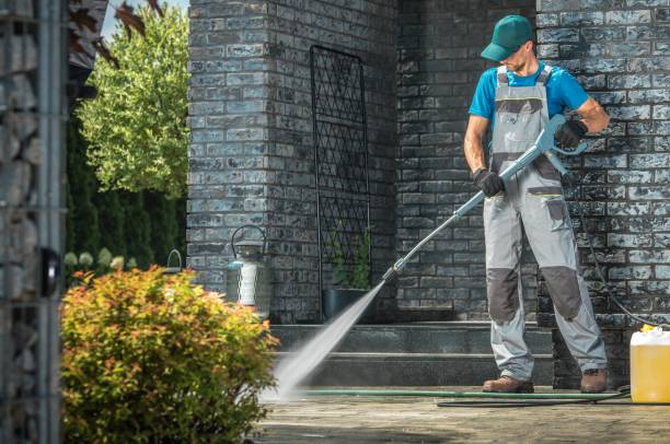 Playground Equipment Cleaning in Troy, PA